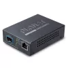 Convertidor de medios de red PLANET XT-705A
