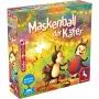 Maskenball der Beetle, juego de mesa infantil del año 2002