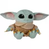 Peluche Simba‑Dickie The Child (Grogu) de The Mandalorian – Modelo 6315875802, figura de colección suave