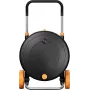 Carro portamangueras Fiskars Comfort L con ruedas 30 m 1071670