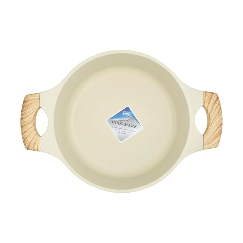 Cacerola D20CM 2,4L/93801 Resto