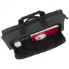 Bolso bandolera Rivacase Regent 8058 43,9 cm (17,3