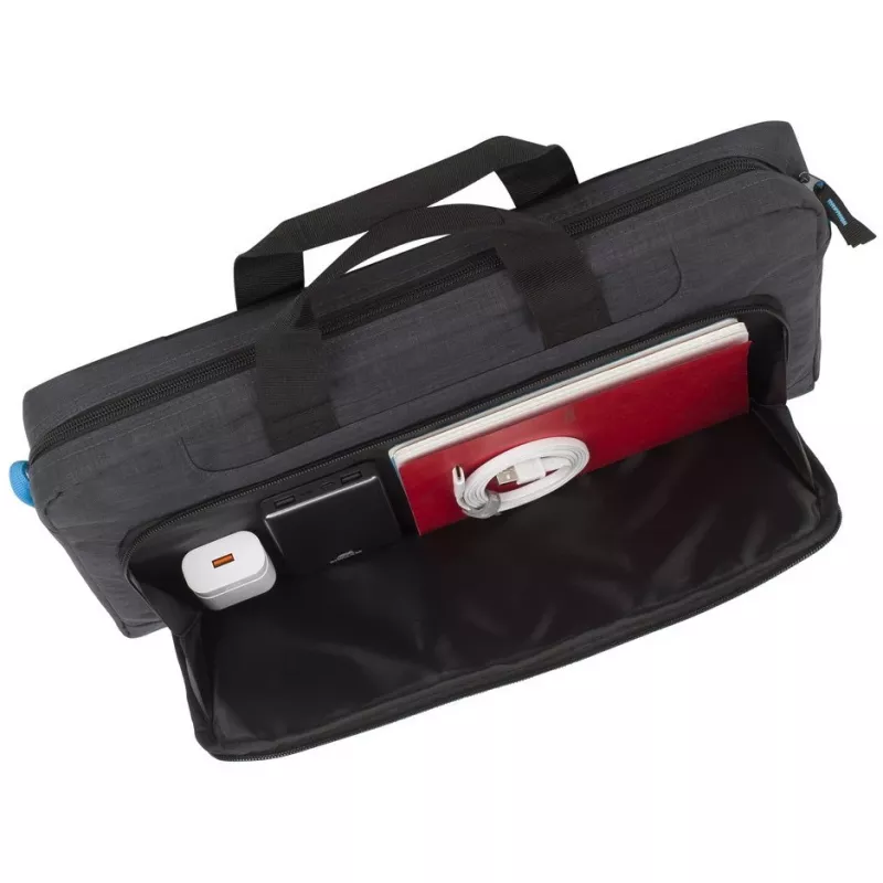 Bolso bandolera Rivacase Regent 8058 43,9 cm (17,3