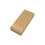 Pack de muestra de sobres MAILmedia 40105/7 Papel 120 g/m², solapa 40 mm