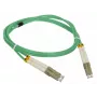 Alantec FOC-LCLC-5MMD-2-3 Cable InfiniBand/fibra óptica 2 m LC violeta