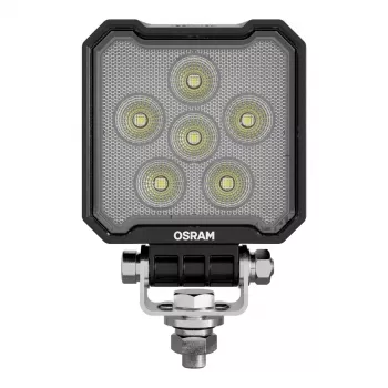 LEDvance Osram CUBE WL VX100-WD LED 10W 3000K Lámpara para iluminación de vehículos