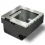 Datalogic Magellan 3510HSi lector de códigos de barras integrado 1D/2D, Sapphire Platter, USB (M3511-010210-00604)