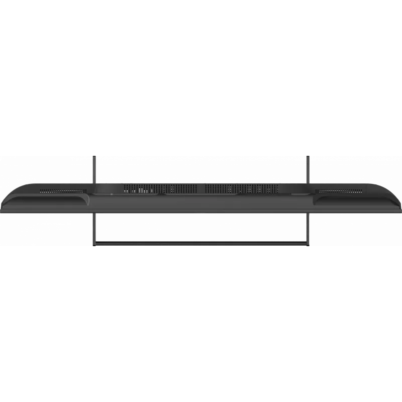 Blaupunkt televisor QLED | 55QBG6000S | 55 | Smart TV | Google TV | negro
