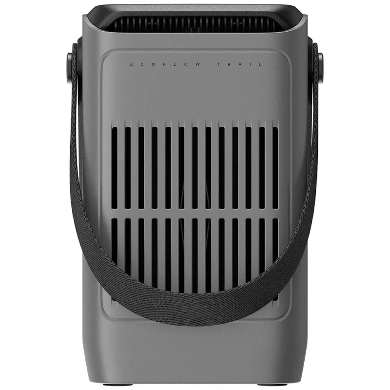 EcoFlow TRAIL 200 DC estación de energía portátil 4 litio hierro fosfato (LiFePO4) 220 W 1,83 kg