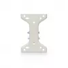 Ubiquiti UB-AM soporte de brazo universal, montaje en pared / poste para antenas