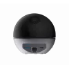 Cámara de vigilancia IP para interior EZVIZ CS-E6 — 2880×1620, 25 fps, Wi‑Fi, montaje en mesa, visión nocturna 10 m
