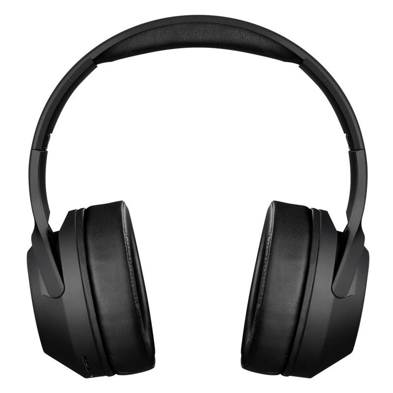 Auriculares Defender Bluetooth Freemotion B690 negros