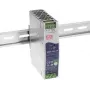 Fuente de alimentación y convertidor de tensión MEAN WELL WDR-60-12 60 W (WDR-60-12)