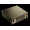 Nvidia DGX Spark GB10 128 GB LPDDR5x-SDRAM 4 TB SSD DGX OS estación de trabajo dorada