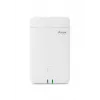 Estación base DECT Auerswald COMfortel WS-500S Blanco