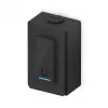 Caja de montaje Ubiquiti UACC-Reader-JB-B negra 88x50x145 mm