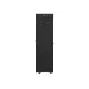 Rack independiente Lanberg FF01-6642-12BL