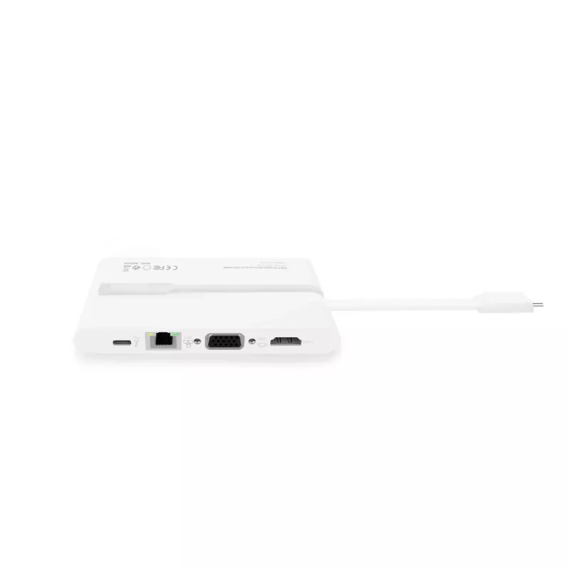 Dock para portátil DICOTA D31729