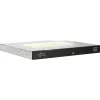 Grabadora DVD-RW interna 12,7 mm SLIM GTC2N BULK / HITACHI-LG