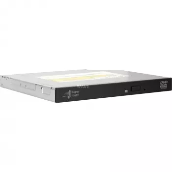 Grabadora DVD-RW interna 12,7 mm SLIM GTC2N BULK / HITACHI-LG