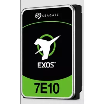 Seagate Enterprise ST4000NM001B disco duro interno 4 TB 7200 rpm 256 MB 3,5