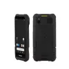 Funda para ordenador móvil de mano Honeywell Mobilis 065018 negro