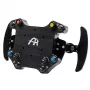 Placa de botones Ascher Racing B16L-USB para simuladores de carreras, 12 entradas, USB, alta compatibilidad