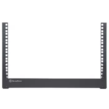 Rack Open-Frame para montaje en rack 6HE 19