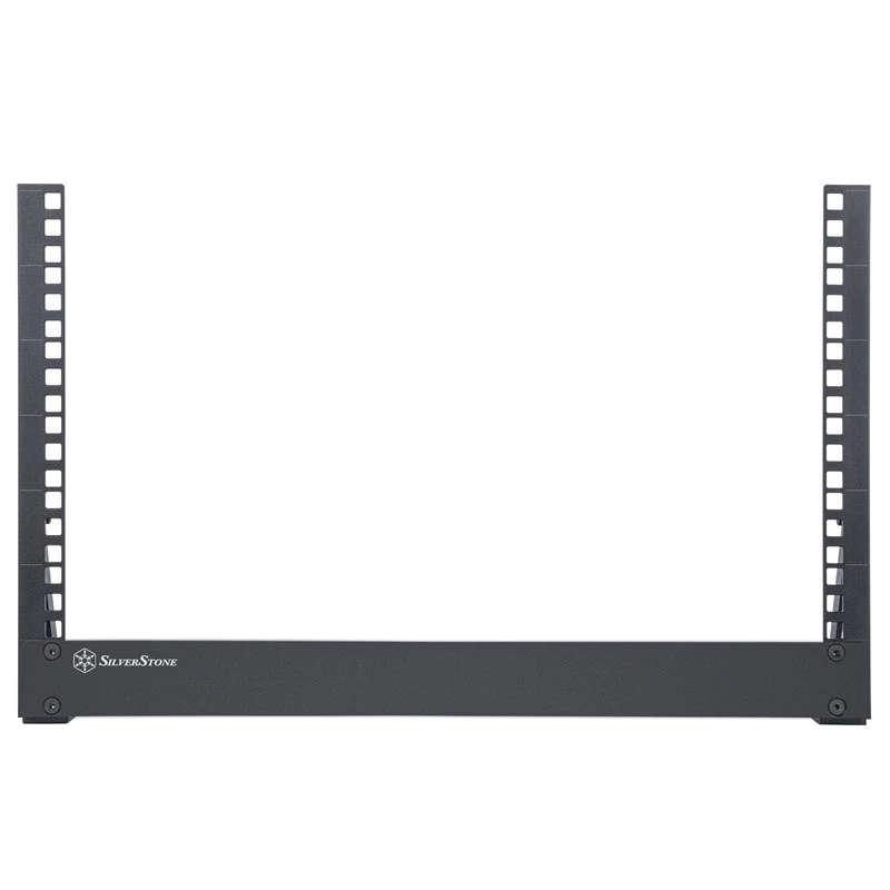 Rack Open-Frame para montaje en rack 6HE 19
