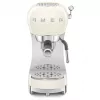 Cafetera SMEG crema