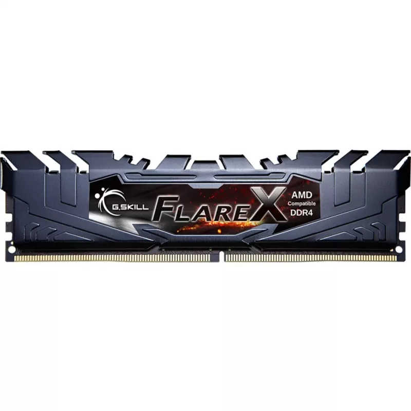 Módulo de memoria G.Skill Flare X DDR4 32 GB 3200 MHz