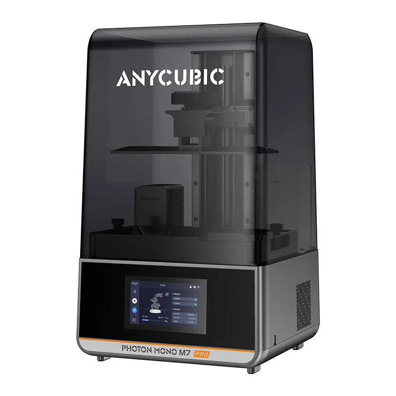 Impresora 3D Anycubic Photon Mono M7 Pro