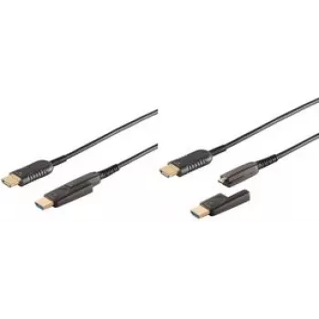 Cable HDMI ShiverPeaks BS30-02485 30 m