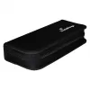 MEDIARANGE USB Wallet - funda para disco de almacenamiento