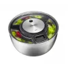 Centrifugadora de ensaladas GEFU SPEED WING acero inoxidable 28160