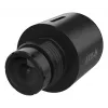 Unidad de sensor Axis 02641-001 CMOS 1,98 mm negro