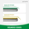 4smarts Second Glass X-Pro protector de pantalla para teléfono móvil
