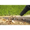 Boquilla redonda Bosch GBL F016800658 para aspiración de polvo