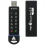 Apricorn Aegis Secure Key 3.0 - unidad flash USB