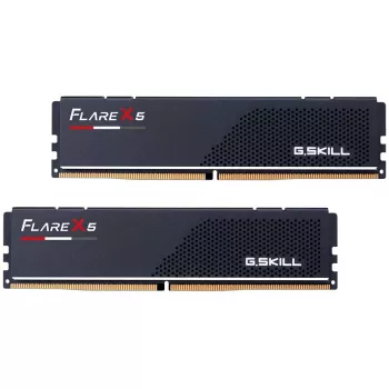 G.Skill Flare X5 F5-5200J4040A24GX2-FX5 módulo de memoria 48 GB 2 x 24 GB DDR5 4800 MT/s 288-pin DIMM