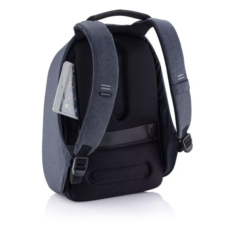 Mochila antirrobo XD Design Bobby Hero XL Navy P/N: P705.715