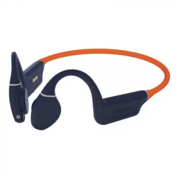 Creative 51EF1081AA002 Creative Outlier Free Pro+ Auriculares On-Ear W
