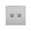 Armario de pared Extralink Extralink armario rack 12U 600x600 gris