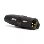 RODE VXLR+ - Adaptador de minijack a XLR