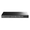 Switch Gigabit Ethernet para rack Cudy 24 puertos GS1024L