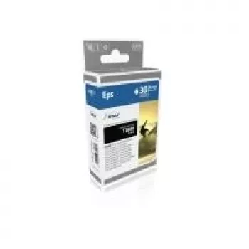 ASTAR AS15891 - Tinta a base de pigmento - negra - Epson BX300F - 1 ud.