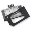 Bloque de Agua BitsPower NEBULA V2 TUF Gaming RTX 5090, ARGB, Acrílico, negro