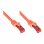 Cable de red Ethernet Goodconnections 8060-100O