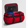 Bolsa de viaje The North Face Base Camp Duffel XS