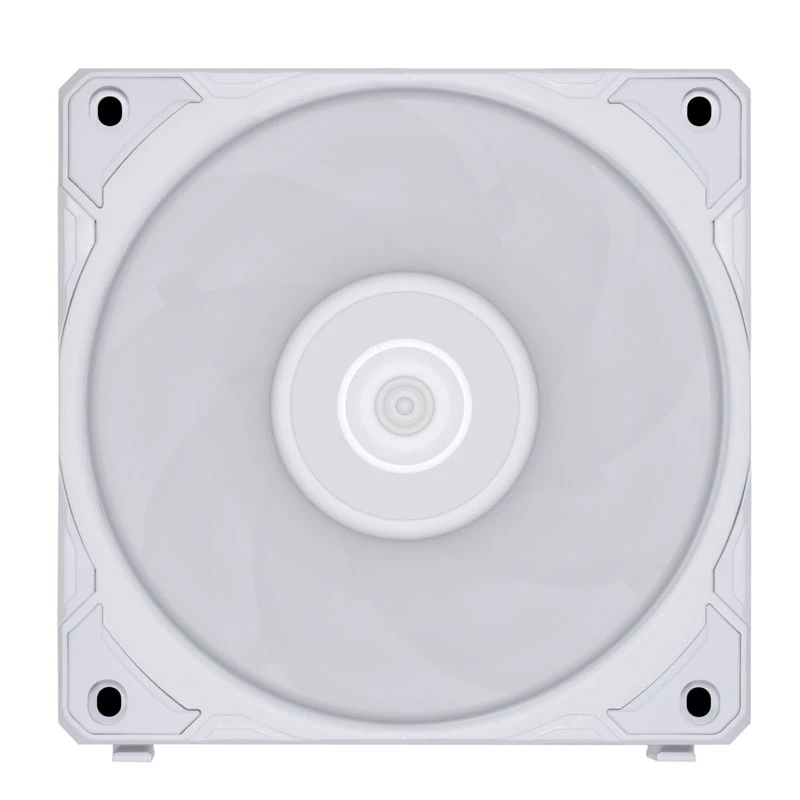 Ventilador Lian Li UNI FAN P28 12 cm 300-2600 RPM 4.79 mmH2O